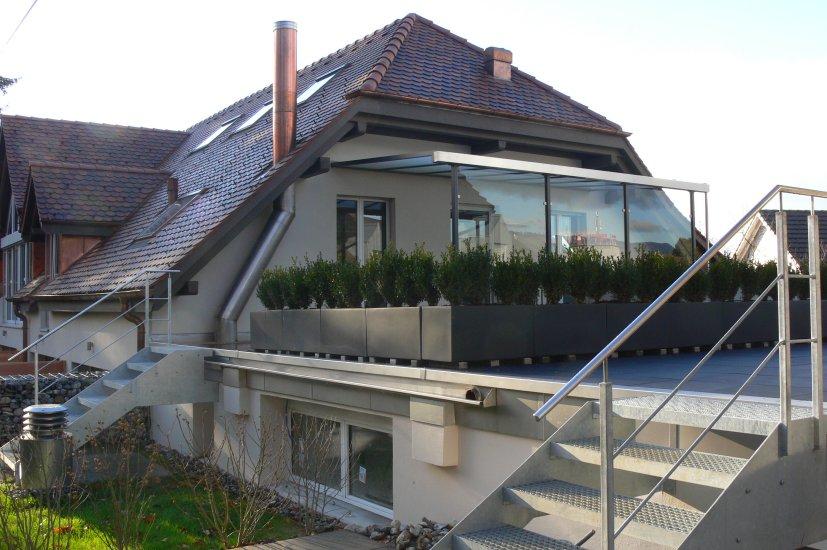 Home Metallbau