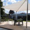 Corradi Sun Sails