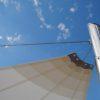 Corradi Sun Sails