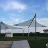 Corradi Sun Sails