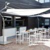 Corradi Sun Sails