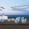 Corradi Sun Sails
