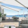 Corradi Sun Sails