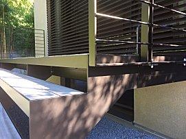 Treppen