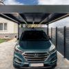 Slider Carport Guardi